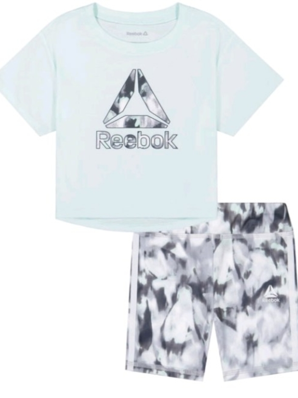 Brand New 2PC Toddler Outfit